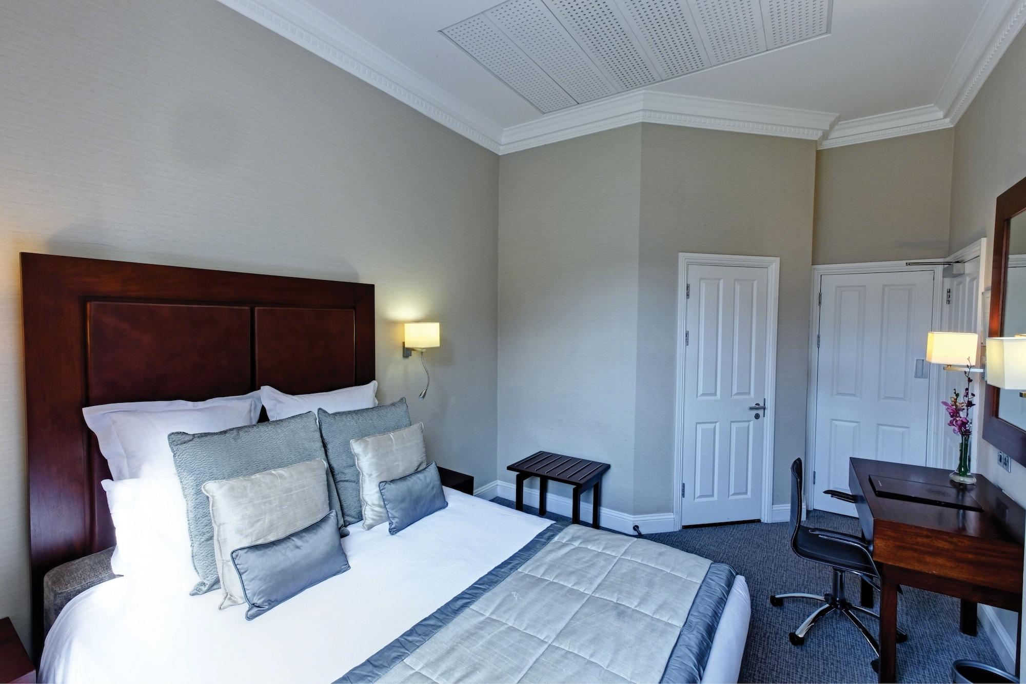 Grange Beauchamp 4*