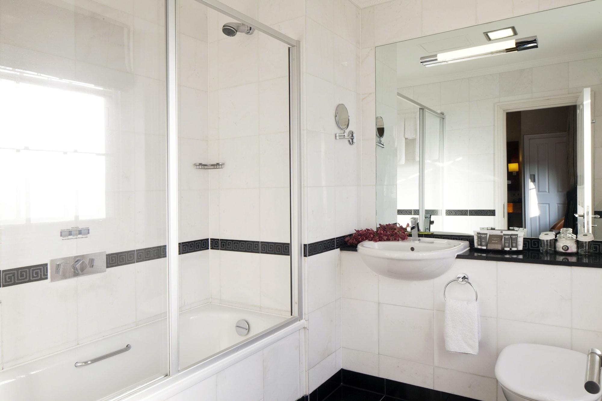 Grange Beauchamp Hotel 4*