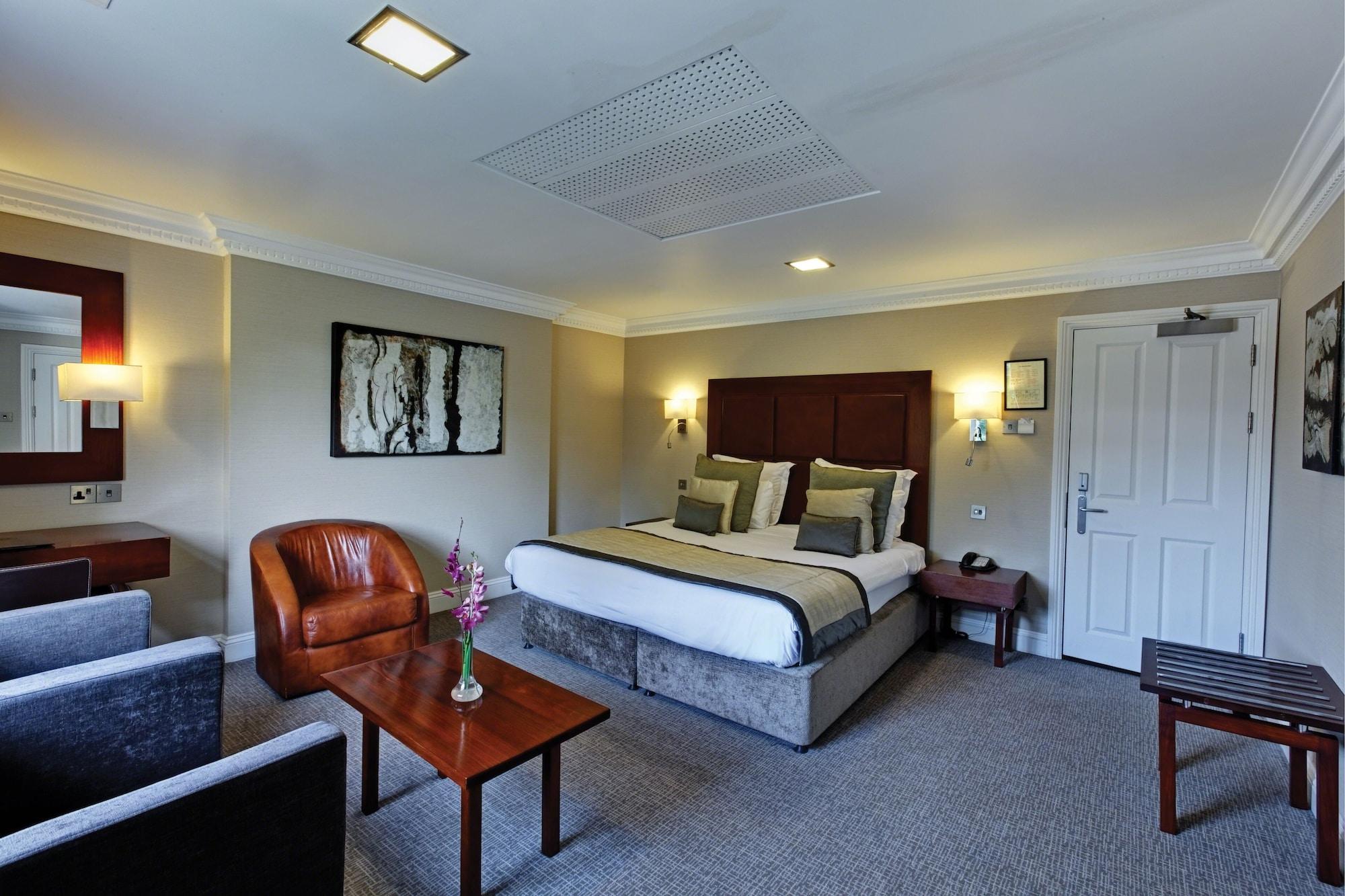 Hotel Grange Beauchamp