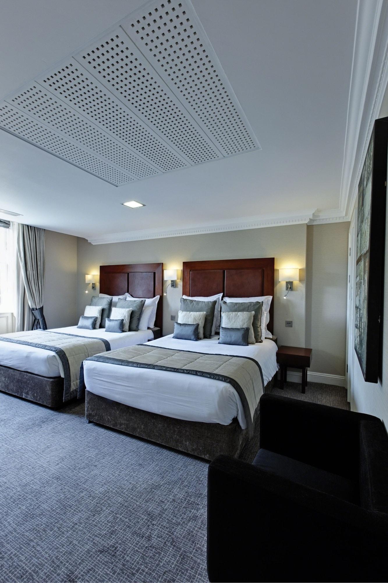 Hotel Grange Beauchamp