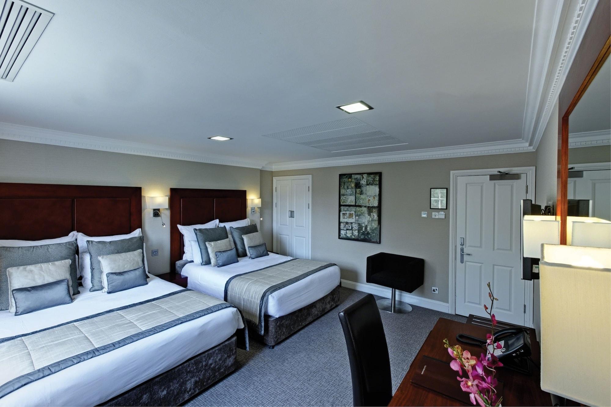 Hotel Grange Beauchamp 4*