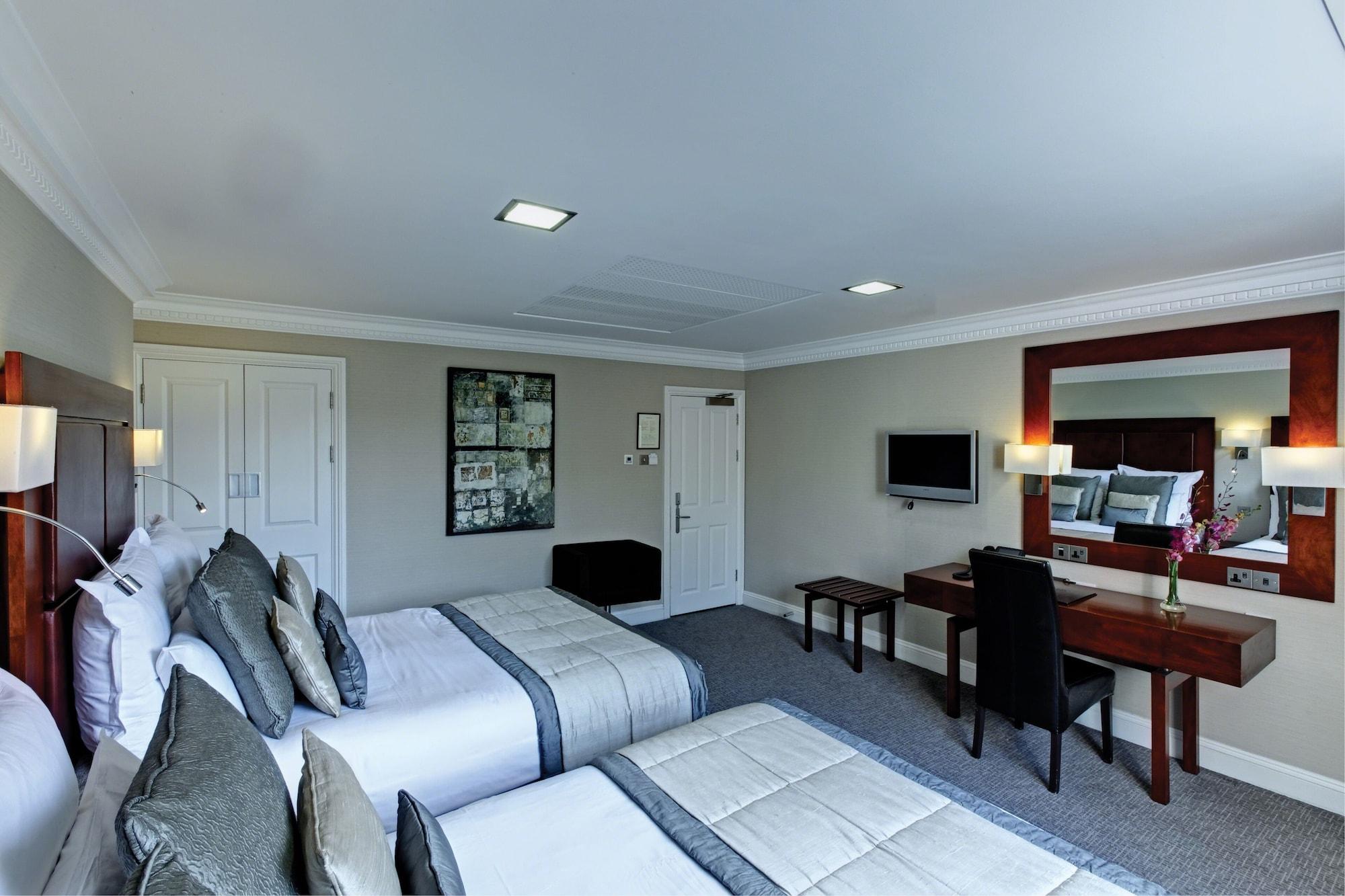 Grange Beauchamp Hotel