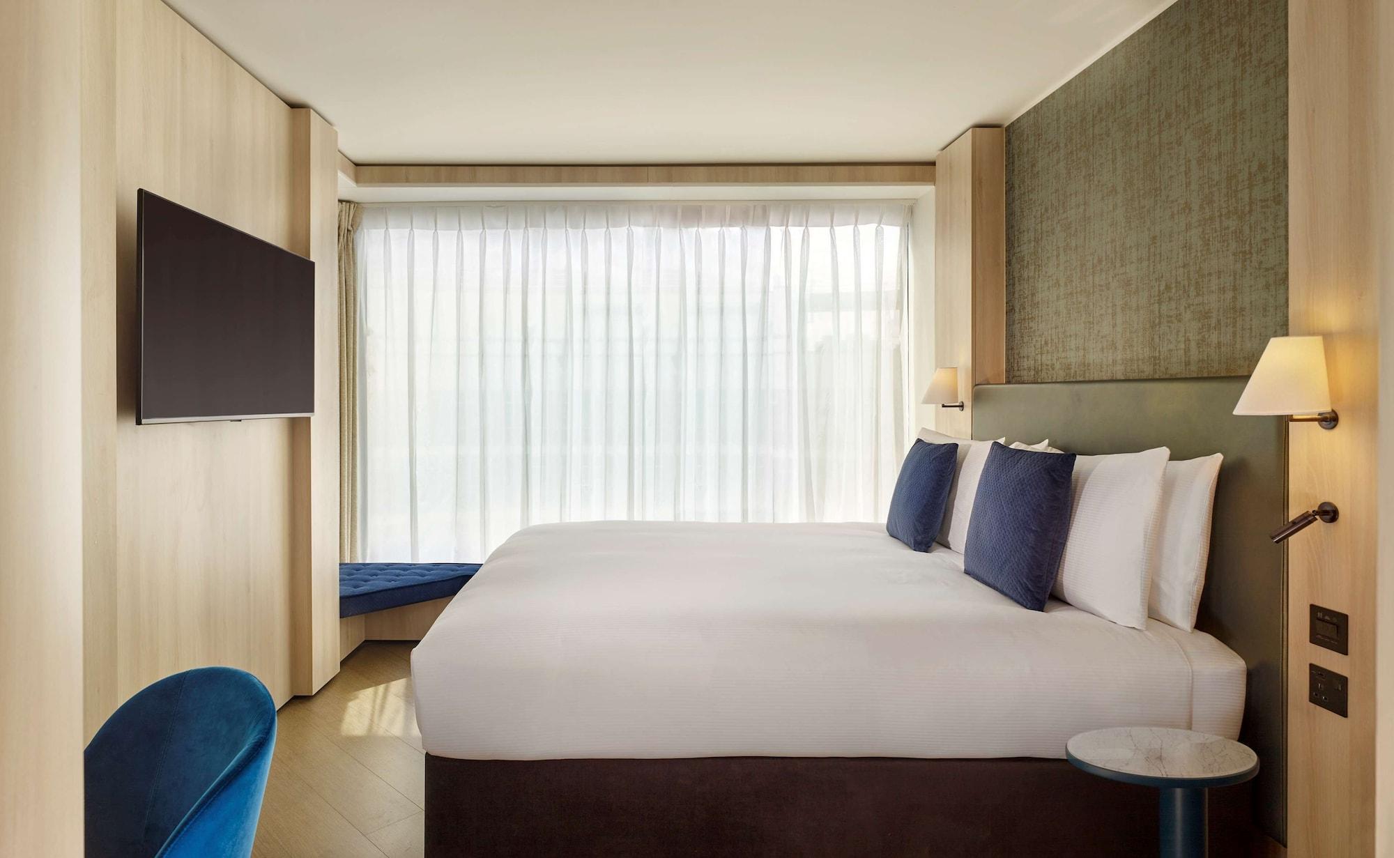 The Westminster London, Curio Collection By Hilton Londra