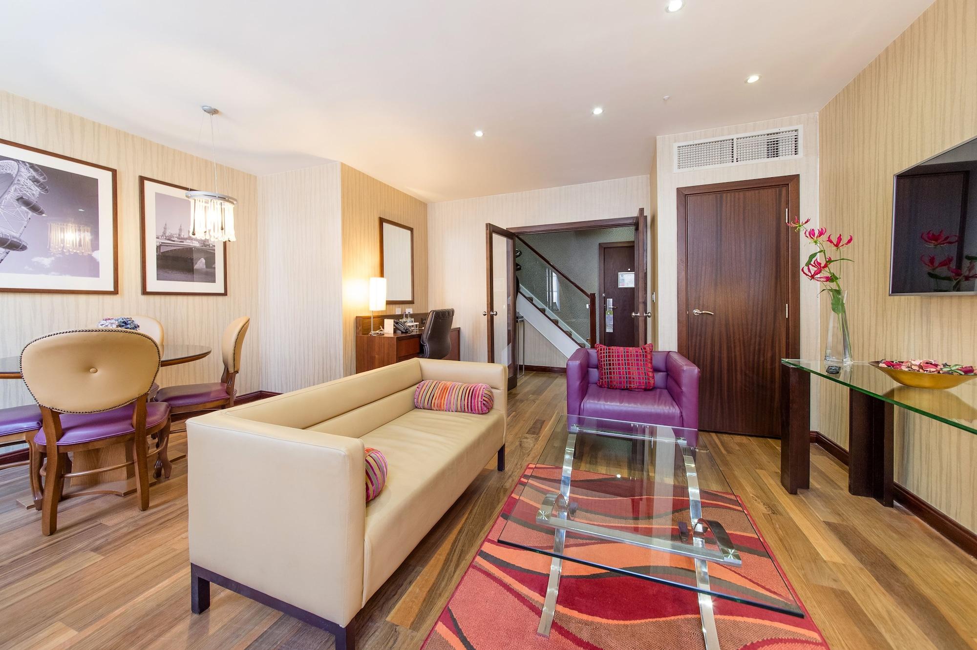 Doubletree By Hilton - Marble Arch Londra