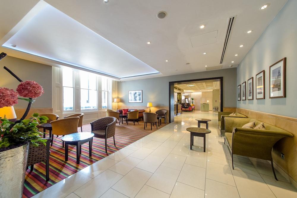 Doubletree By Hilton - Marble Arch 4* Londra
