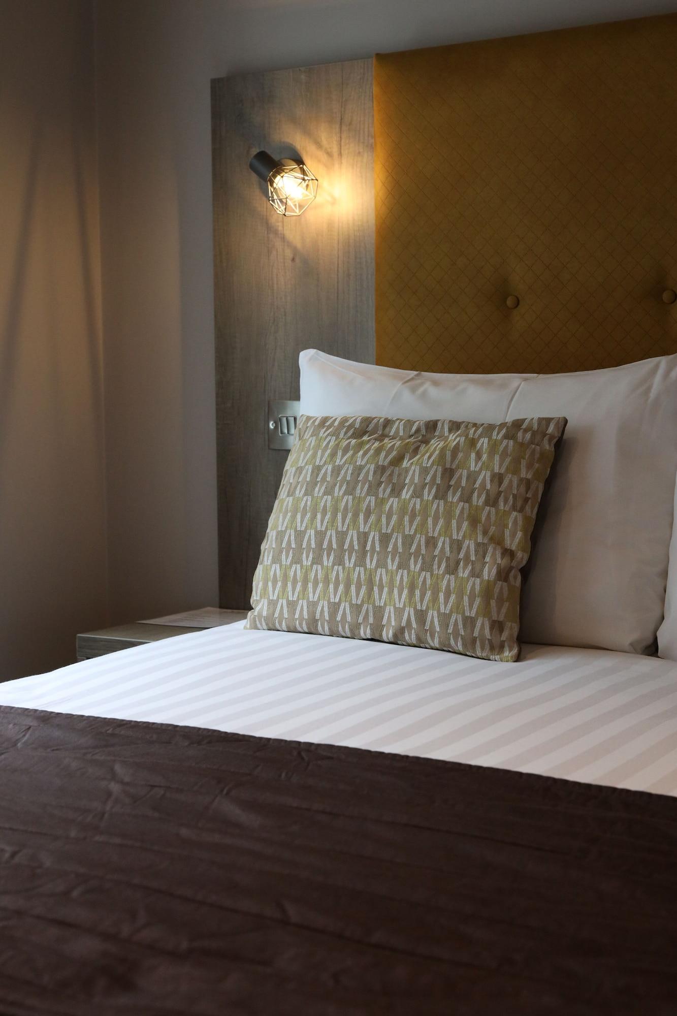 Euston Square Hotell