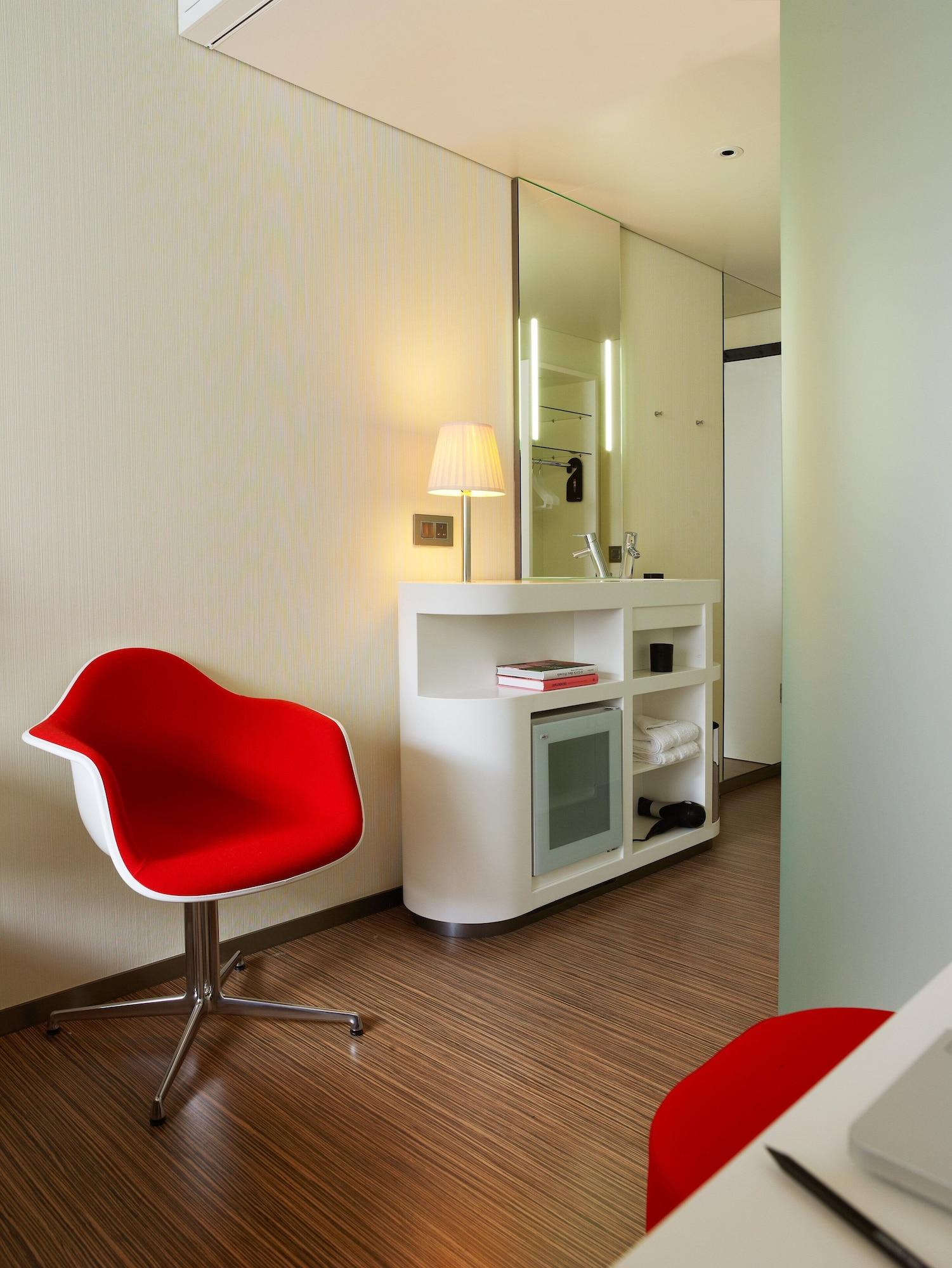 Citizenm Southwark Bankside Hotel London