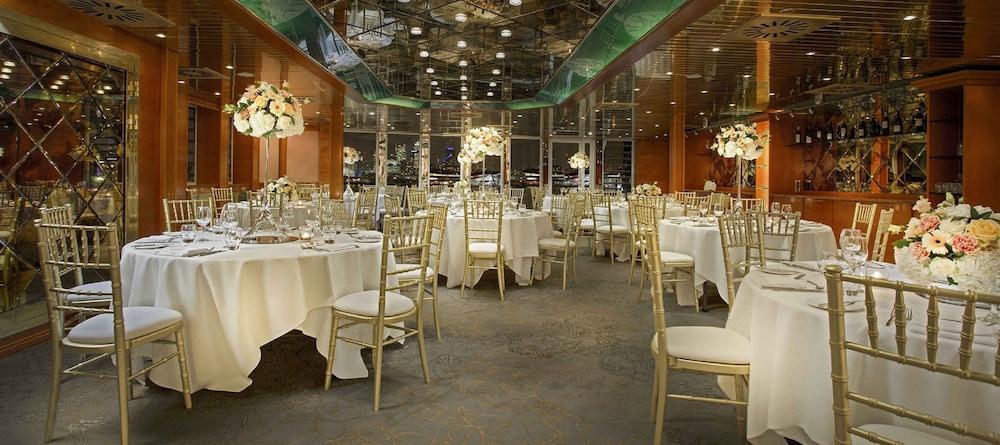 Sunborn Yacht Hotel Londen