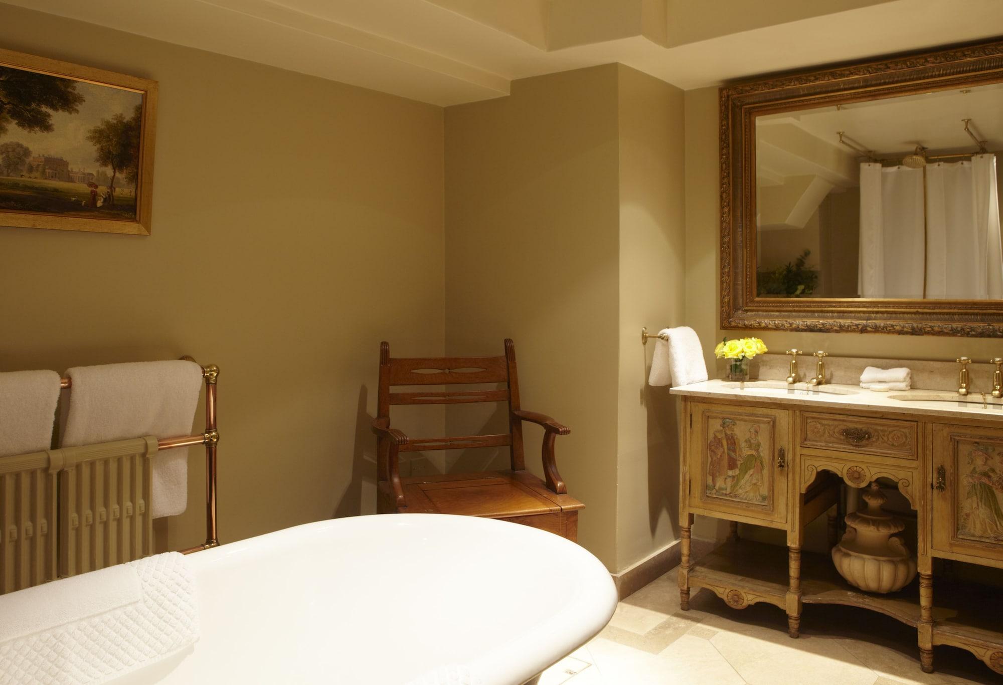 The Rookery London
