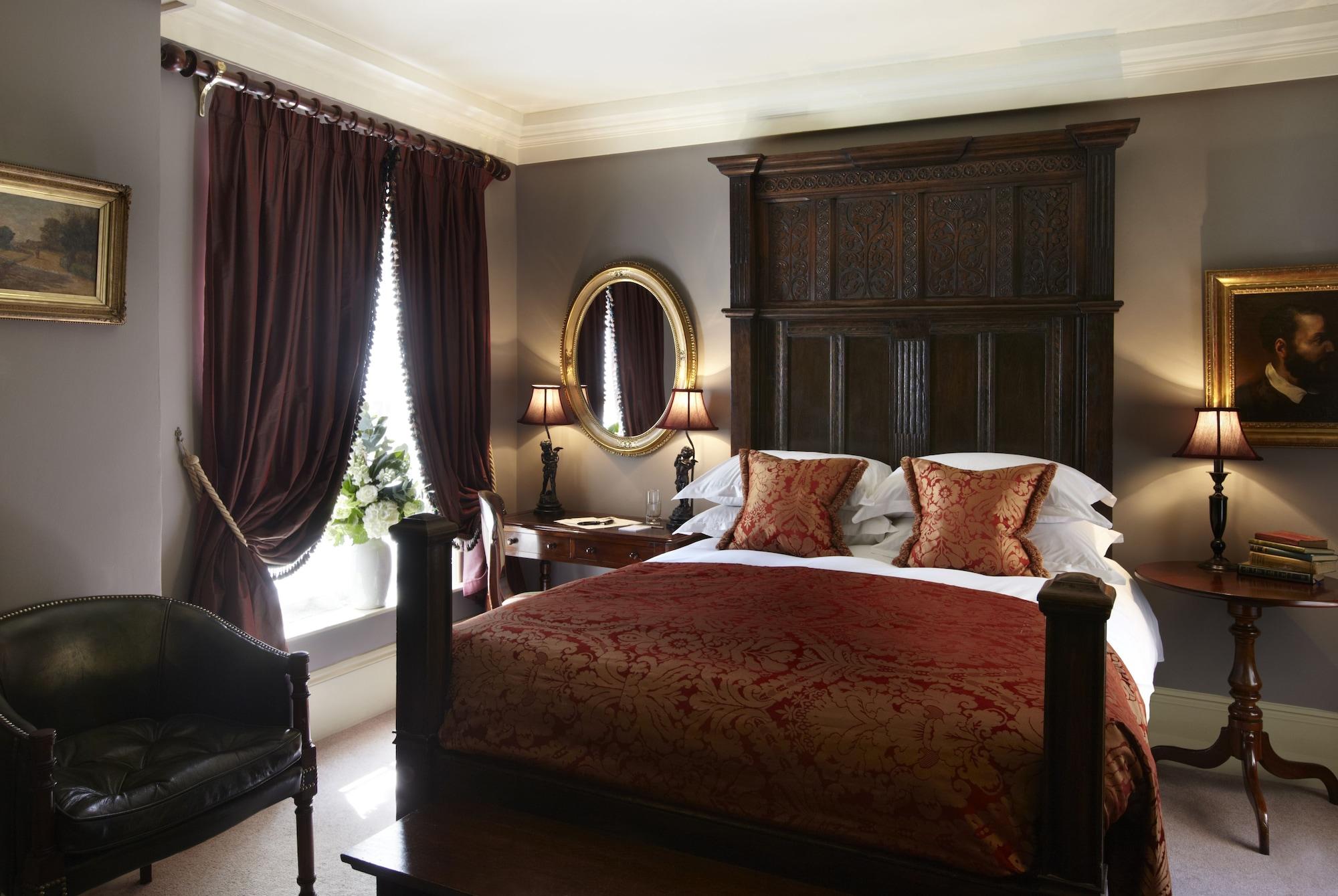 Hotel The Rookery 4*