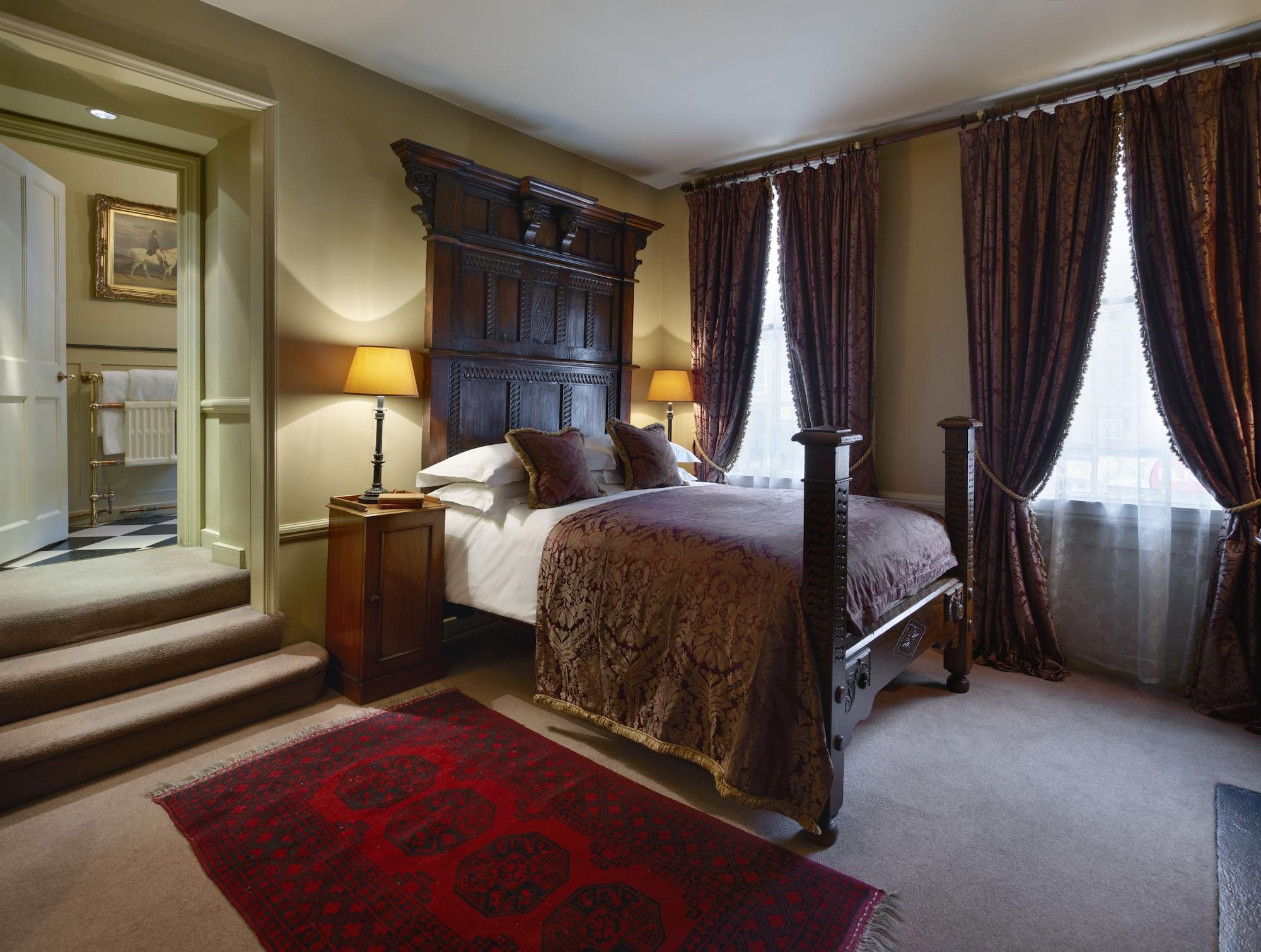 The Rookery Hotel