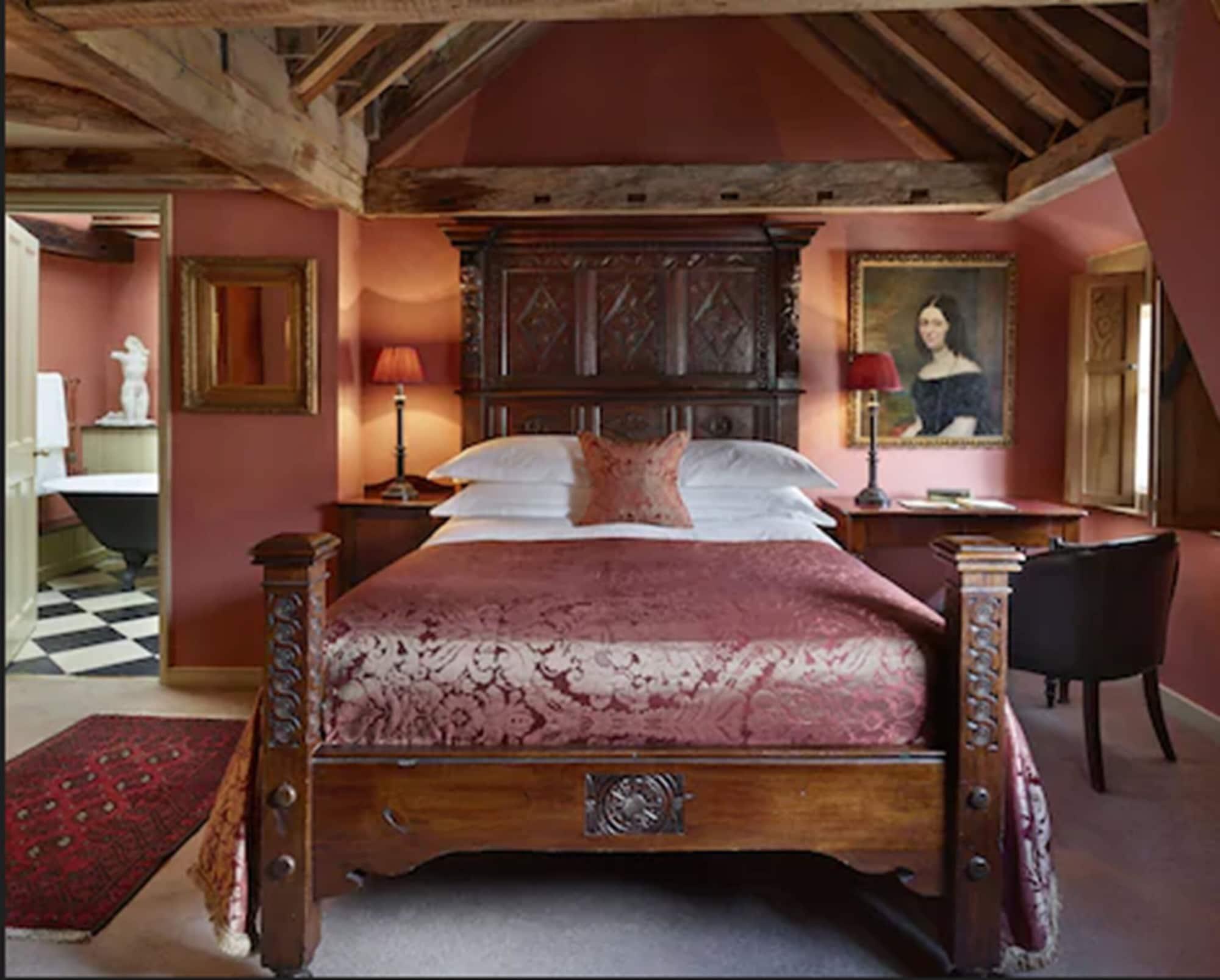 Hotel The Rookery