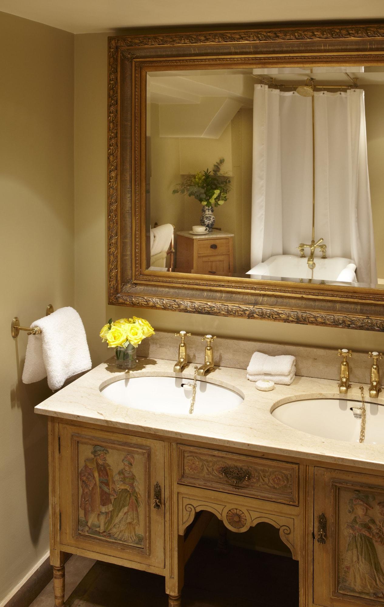 The Rookery Hotel London