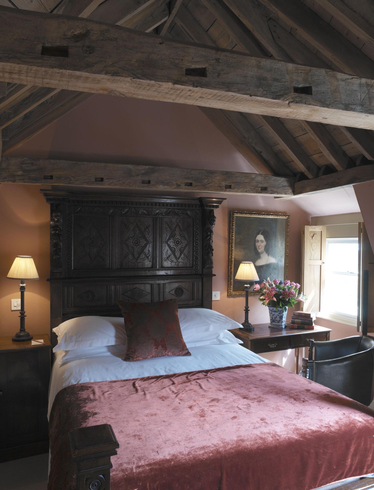 The Rookery Hotel 4*