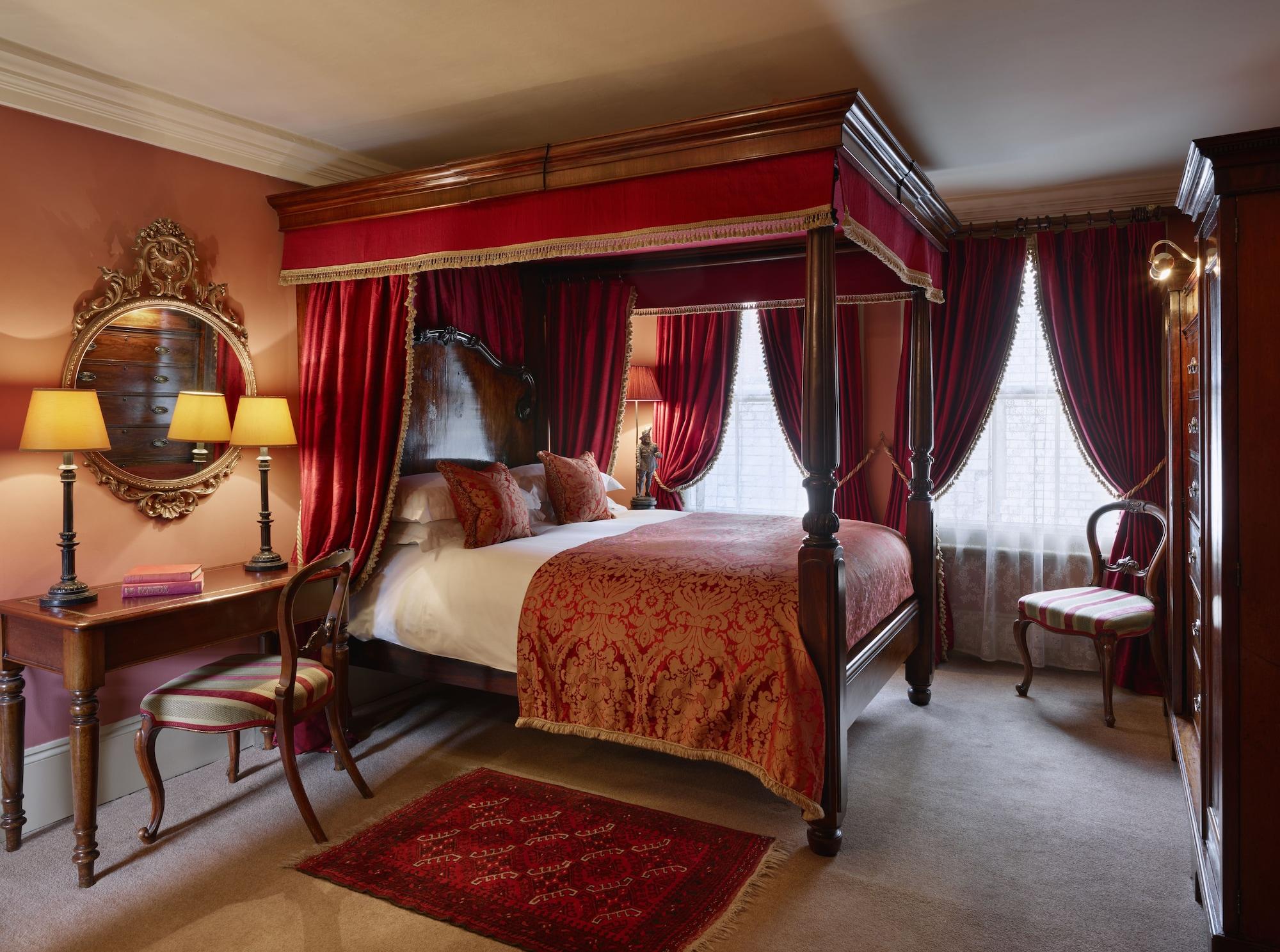 The Rookery 4* London