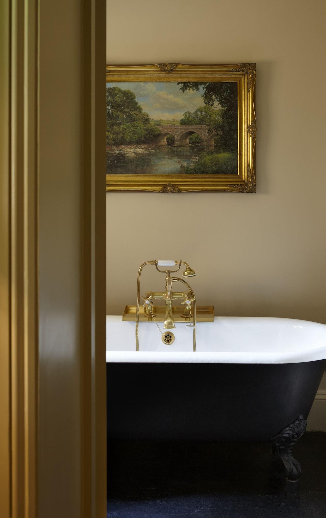 Hotel The Rookery London