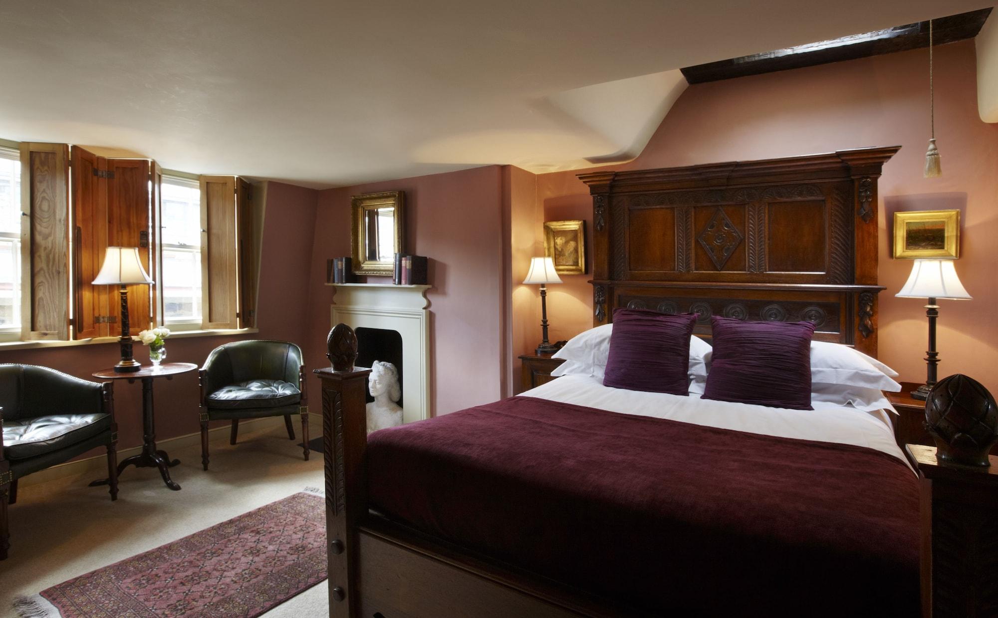 The Rookery 4*