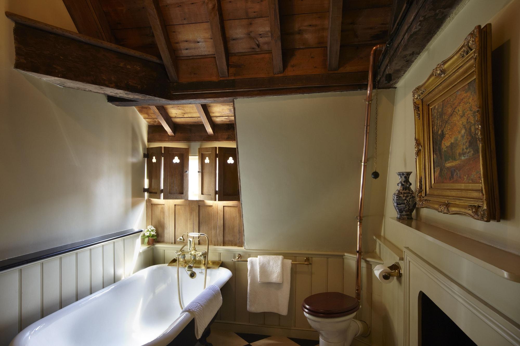 The Rookery 4* London