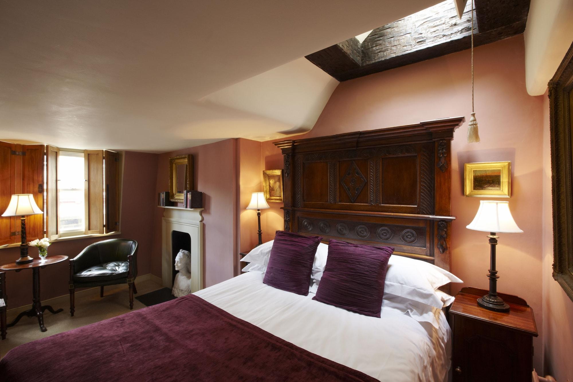 Hotel The Rookery London