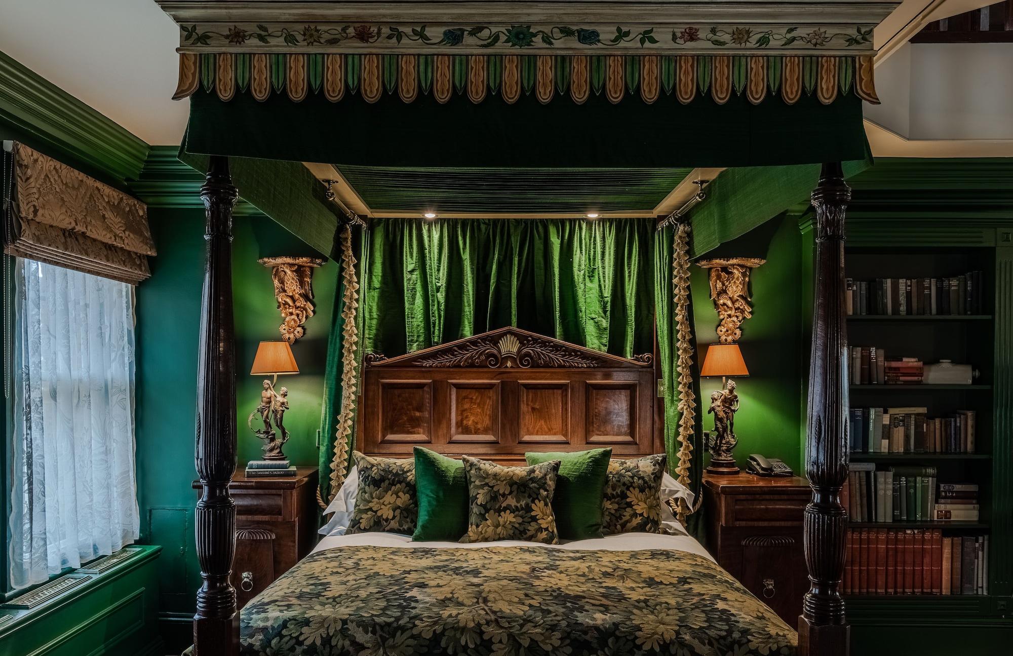 The Rookery Hotel