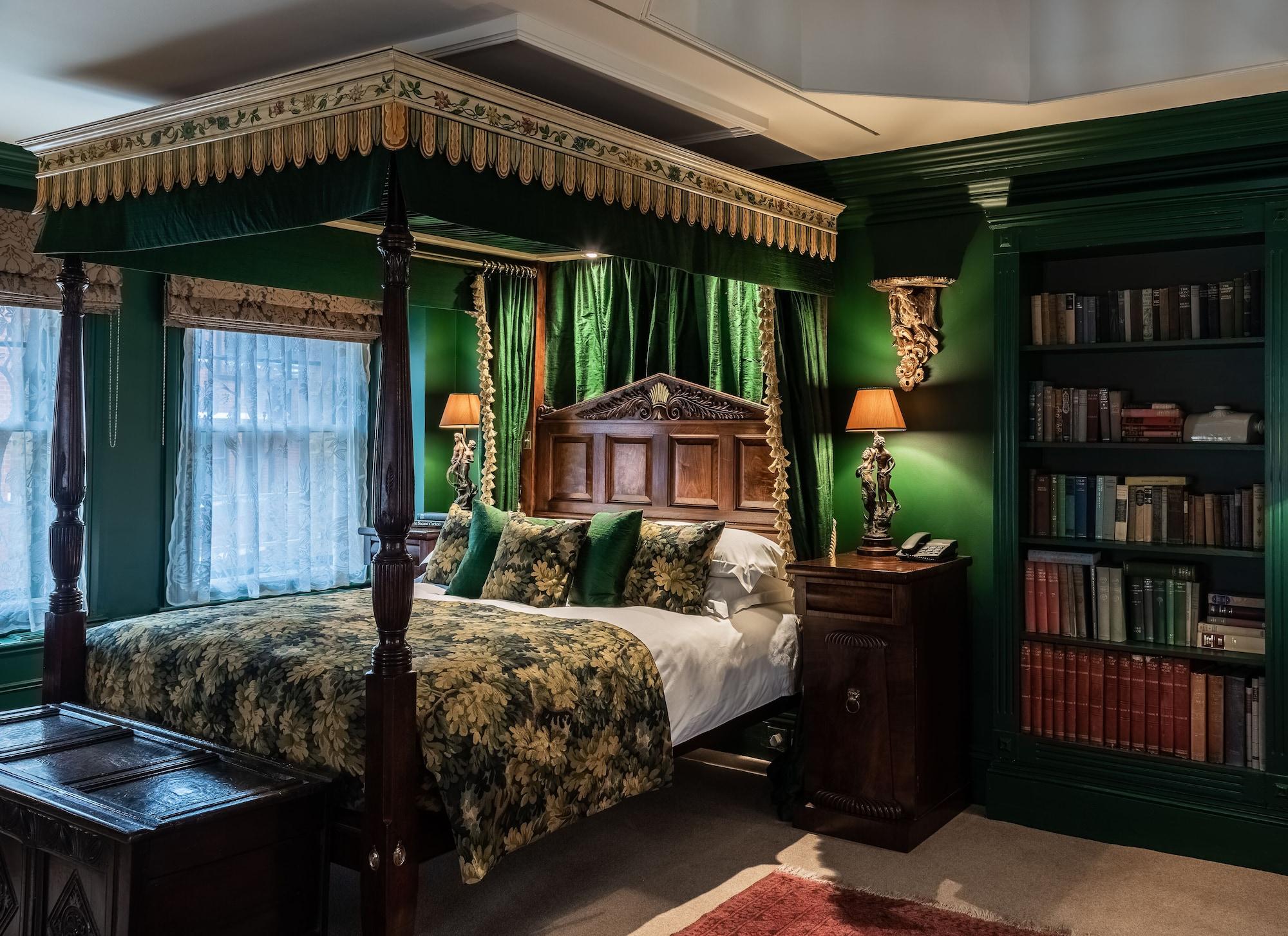 The Rookery 4*