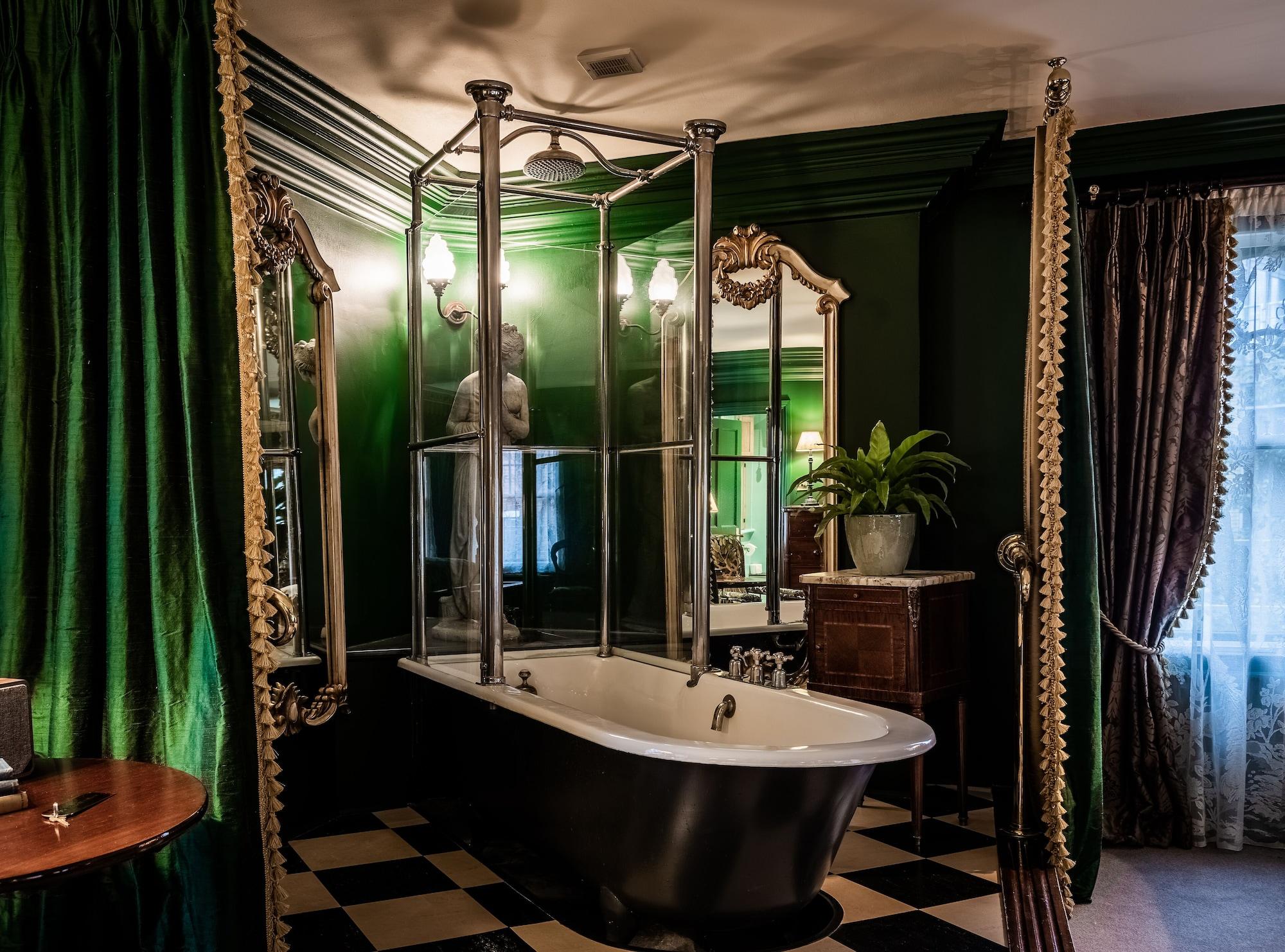 The Rookery Hotel