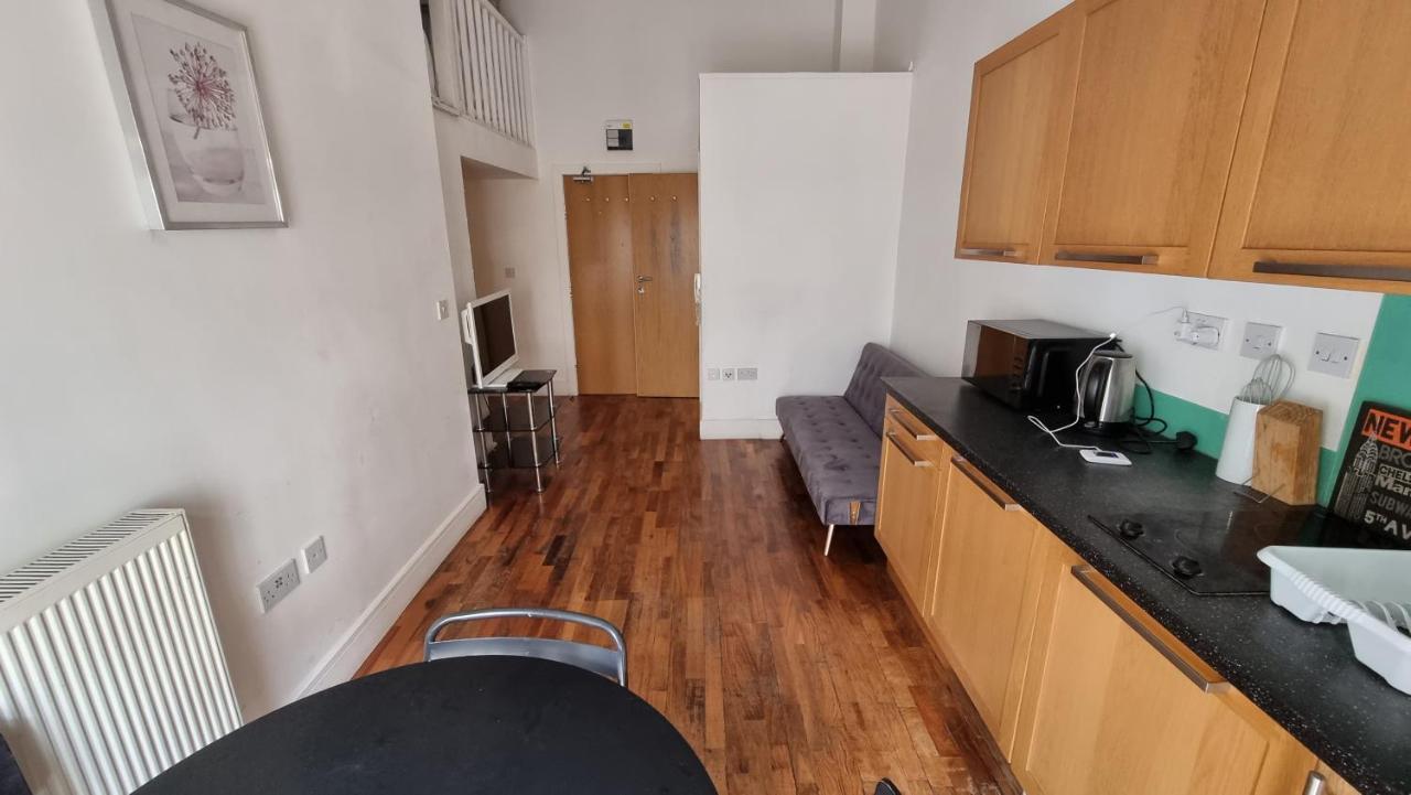Appartement Hyde Park Londres