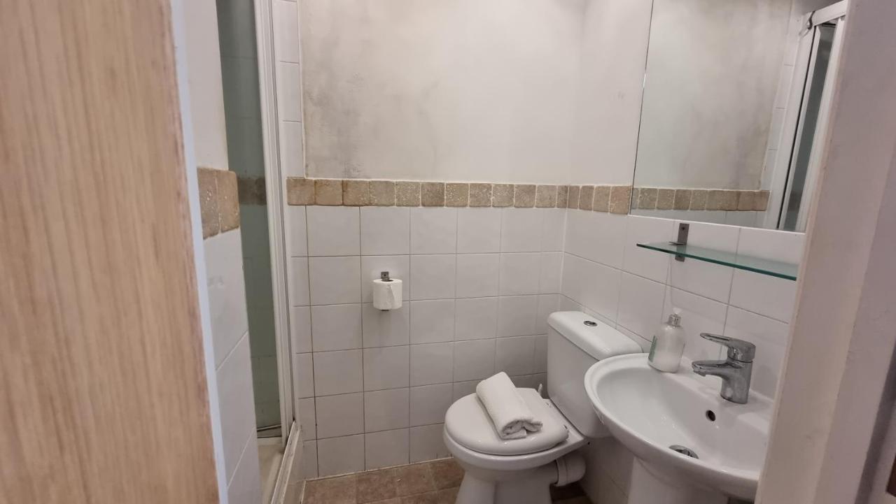Appartement Hyde Park Londres