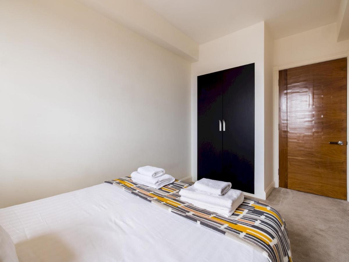 Leilighet Pass The Keys Spacious 2 Bed Flat By South Kensington Station London