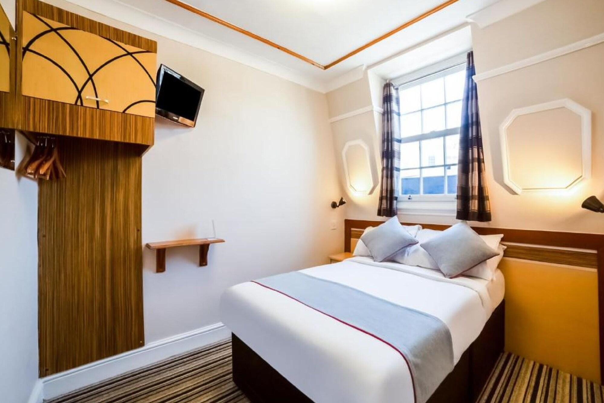 Vegas Hotel Londra