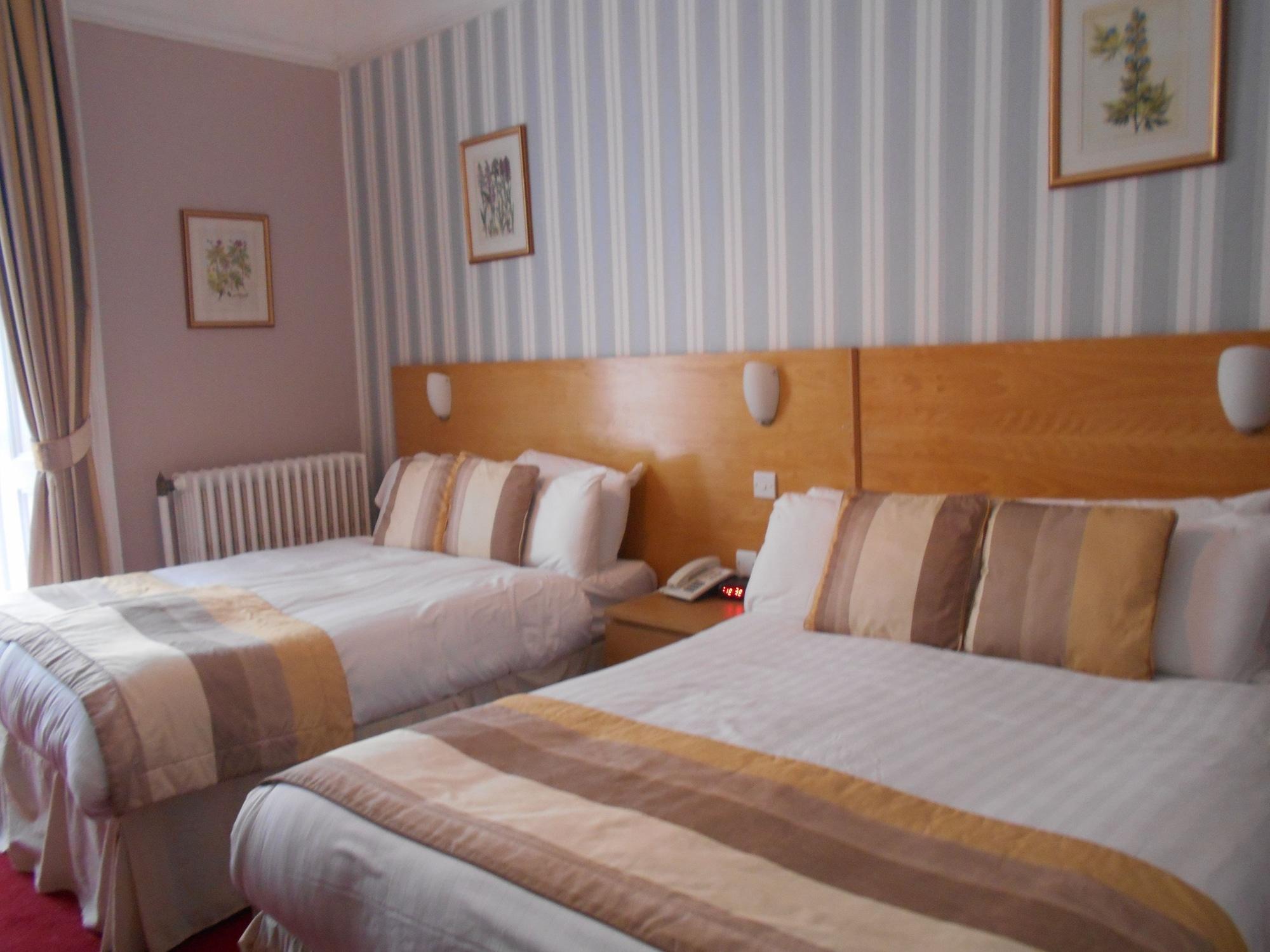 Parkwood Hotell London