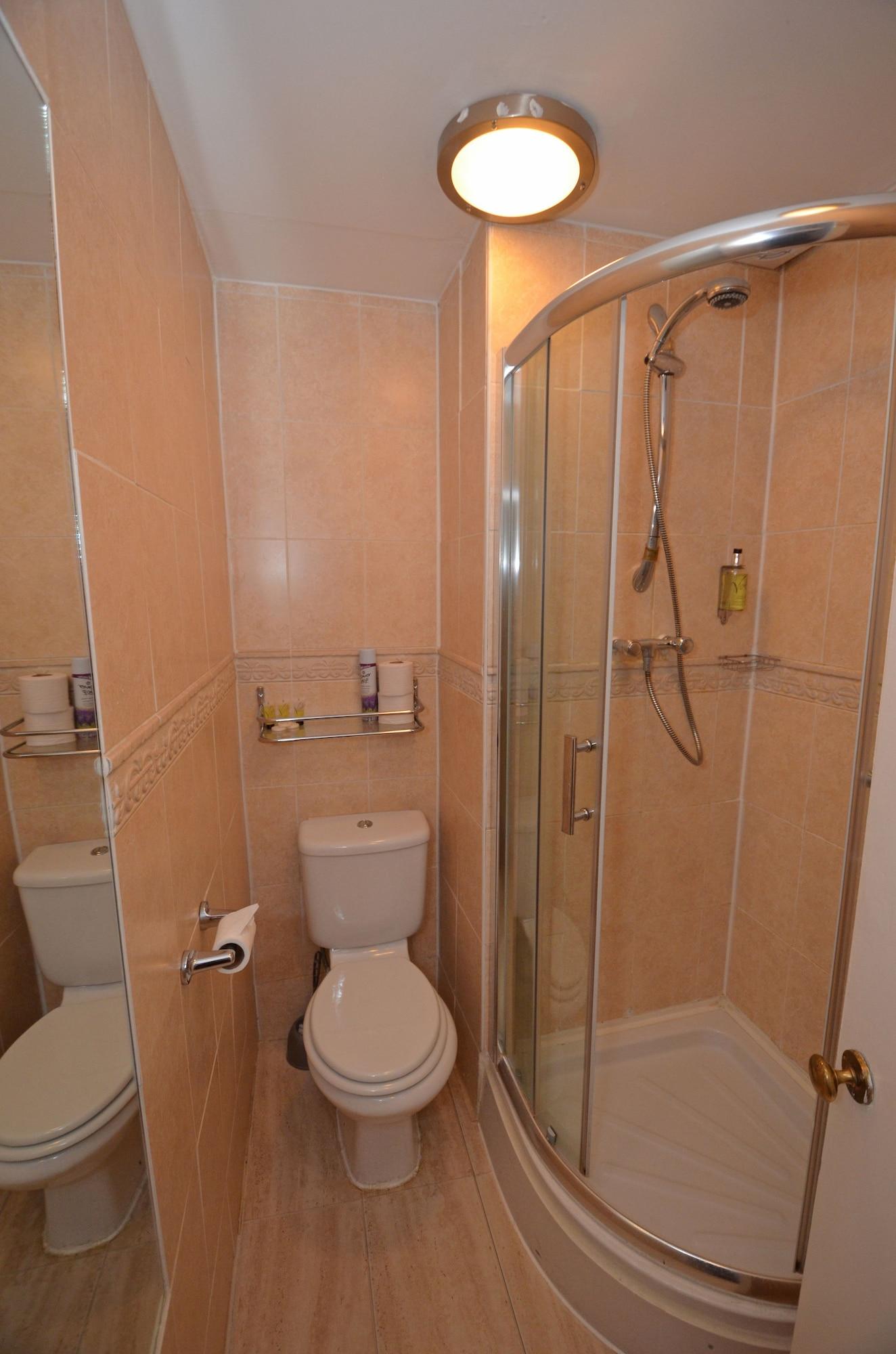 Hotell Parkwood