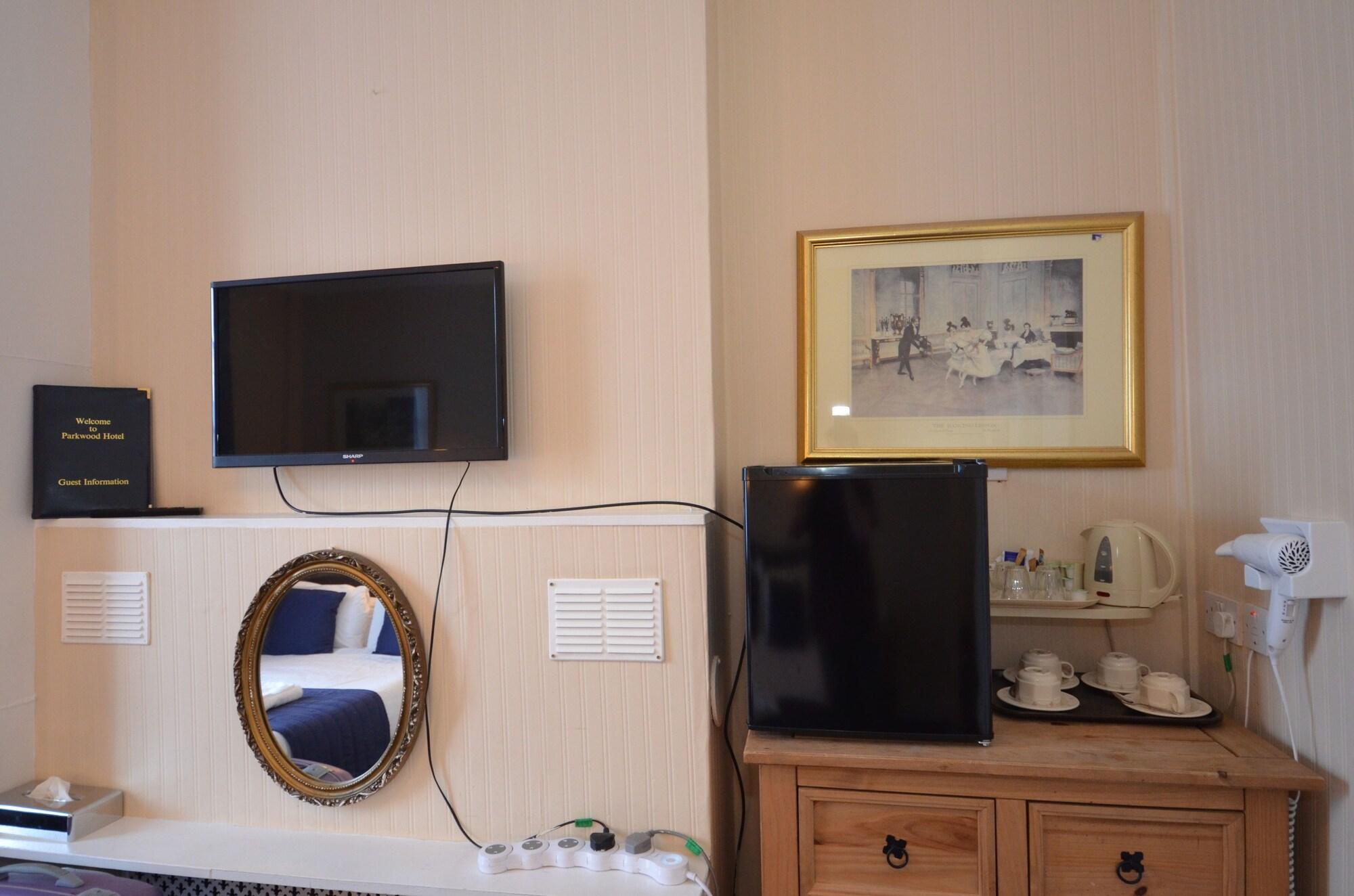 Parkwood Hotell London