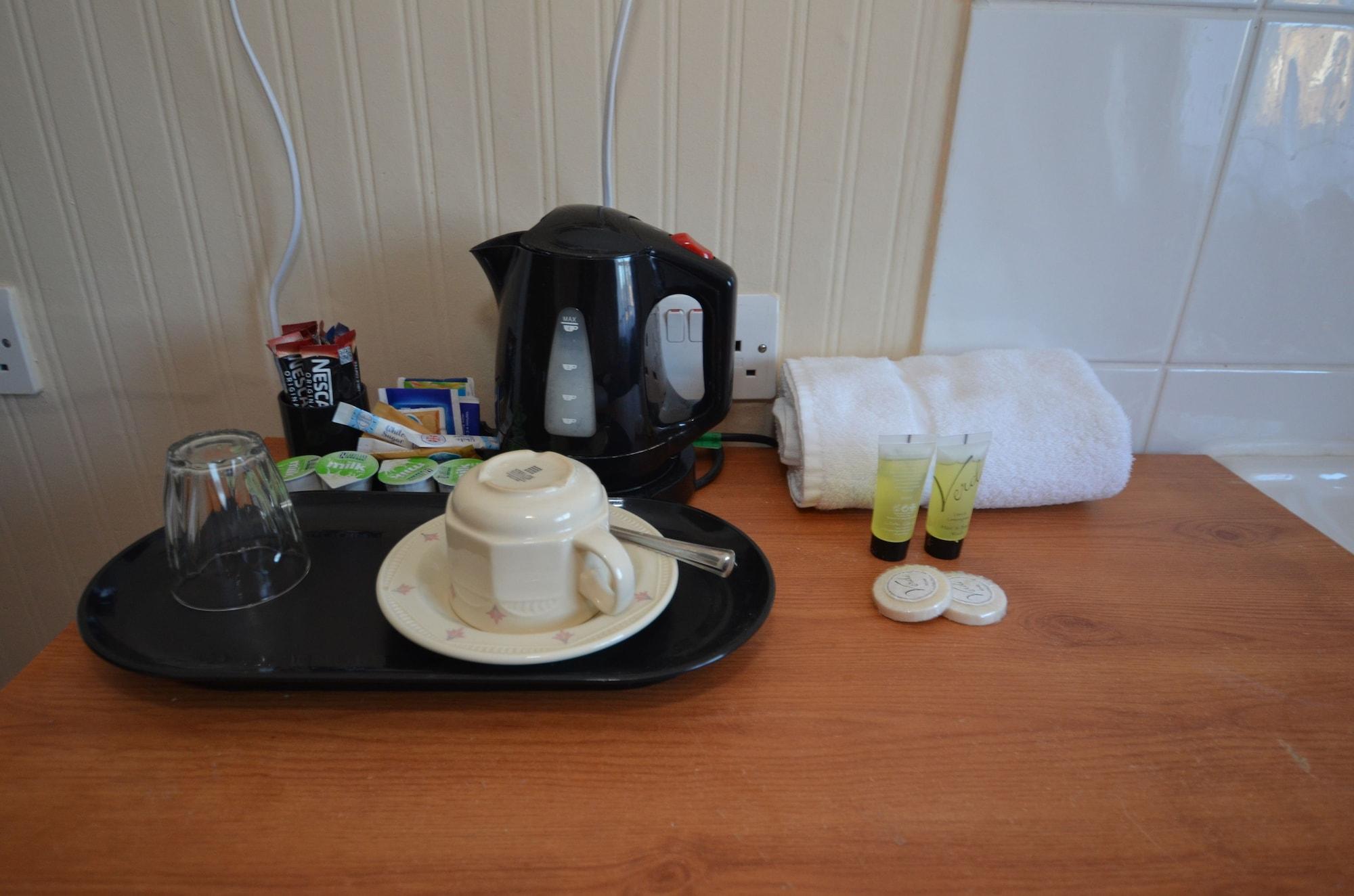 Hotell Parkwood 3*