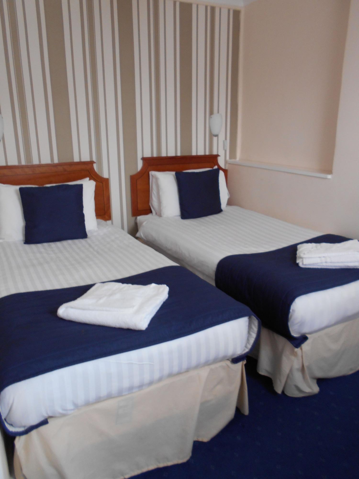 Parkwood Hotell