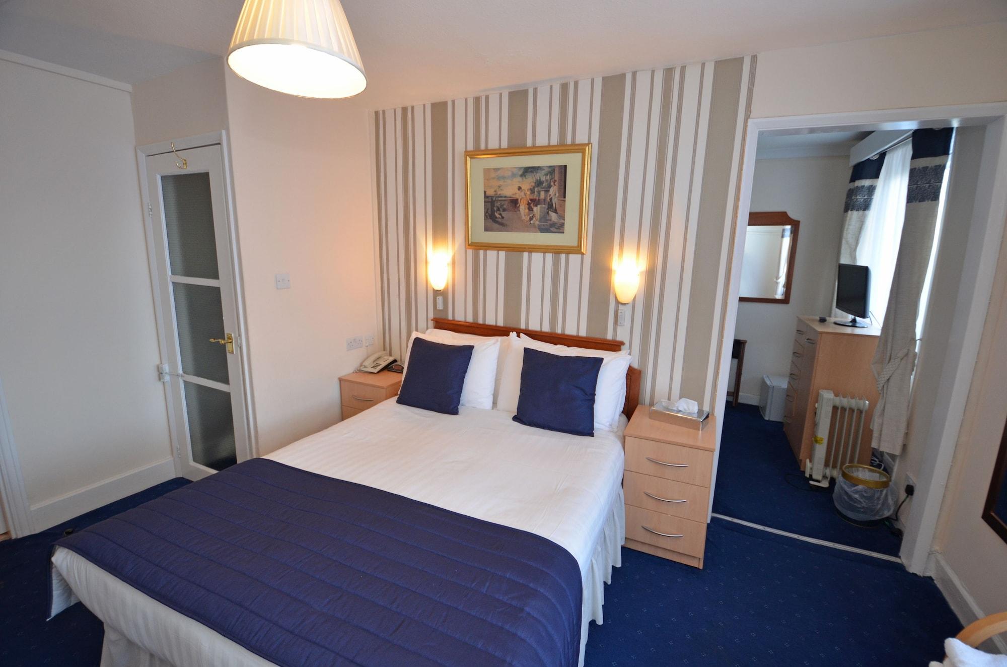 Parkwood Hotell London