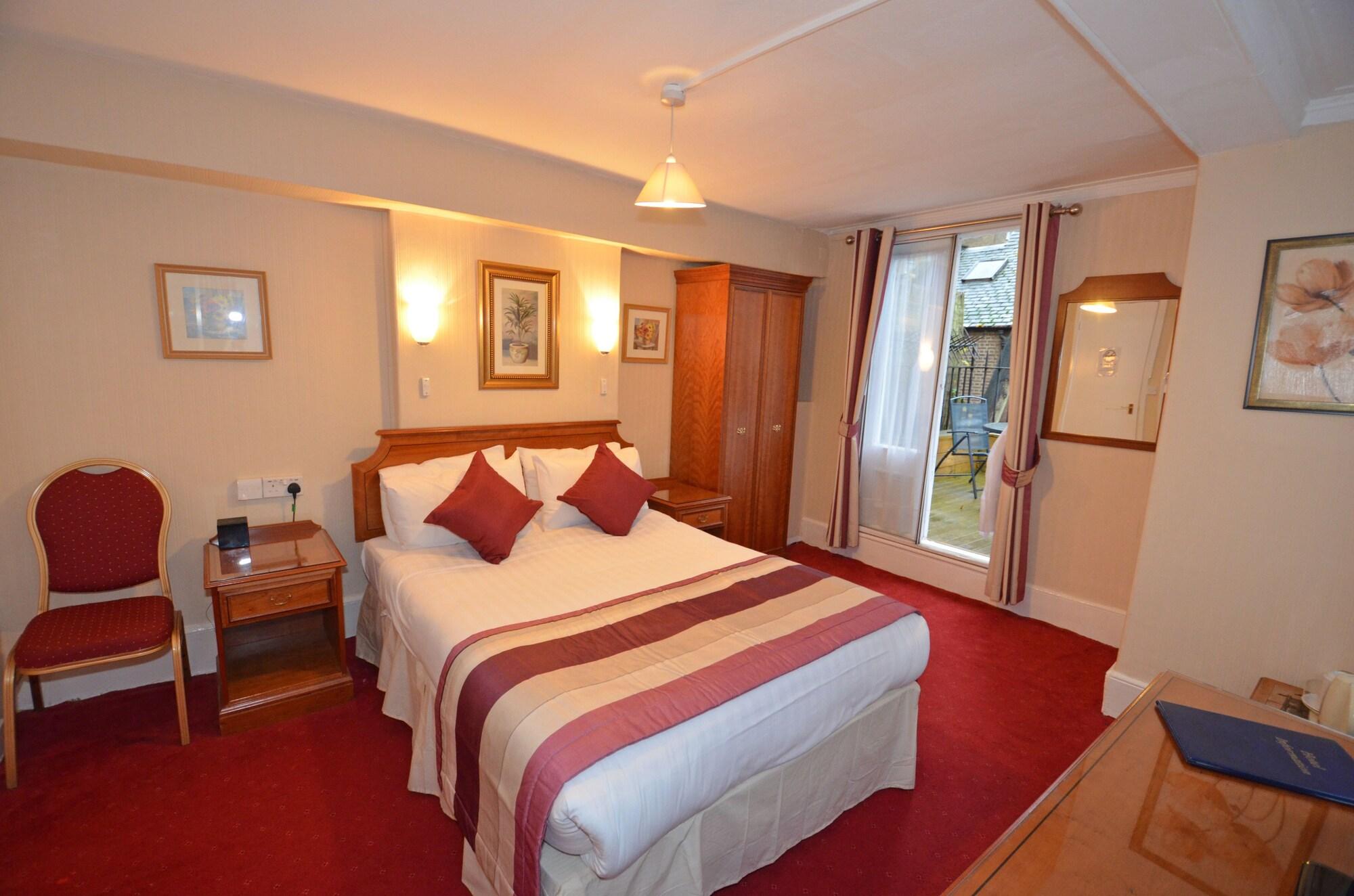 Parkwood Hotell
