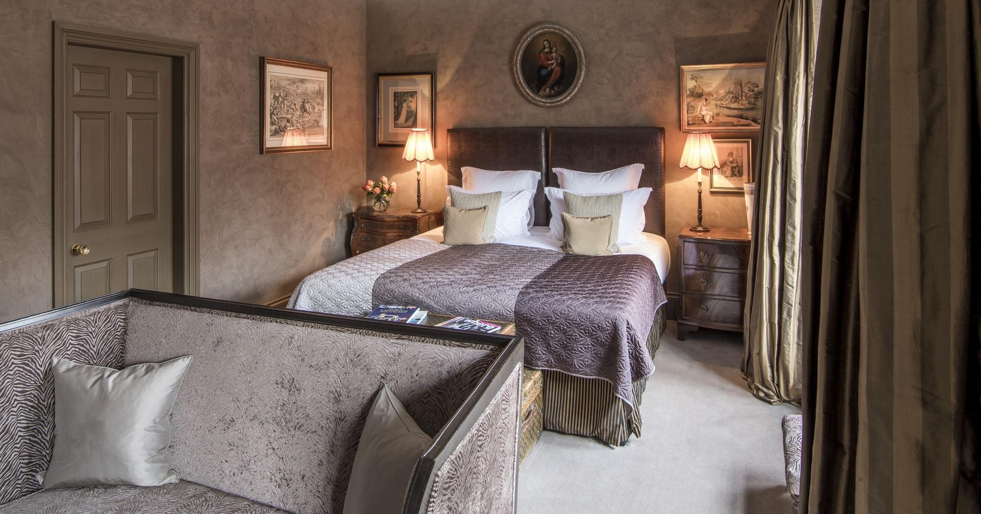 San Domenico House Hotel Londen