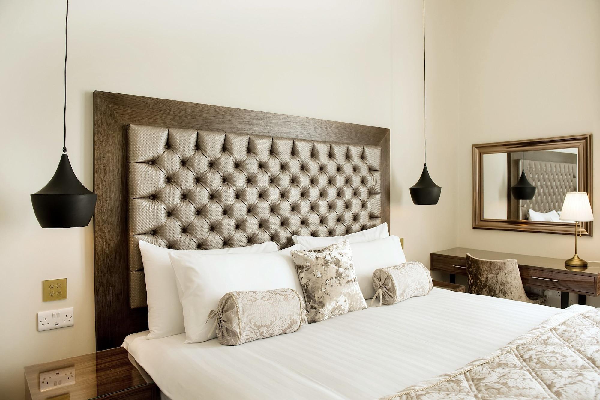 The Lansbury Heritage A Sunday - Canary Wharf Hotell 4*
