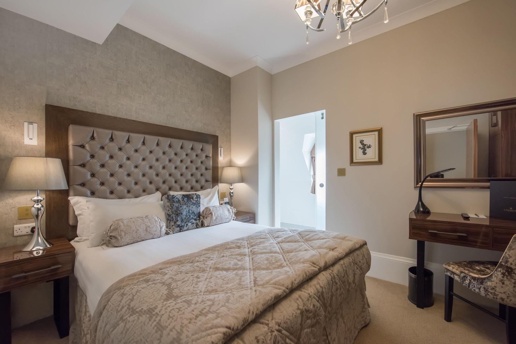 Hotell The Lansbury Heritage A Sunday - Canary Wharf 4*
