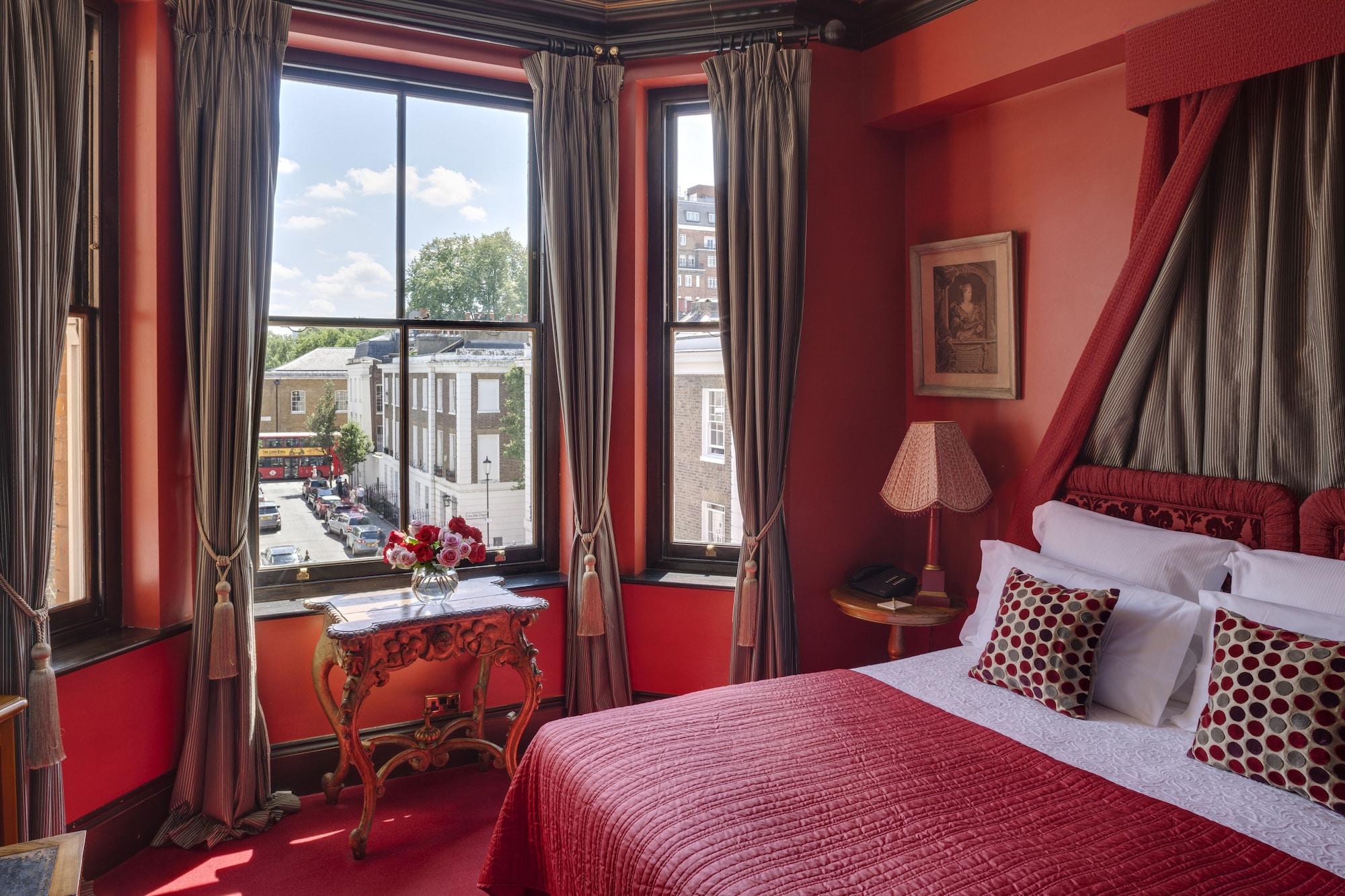 San Domenico House Hotel Londen