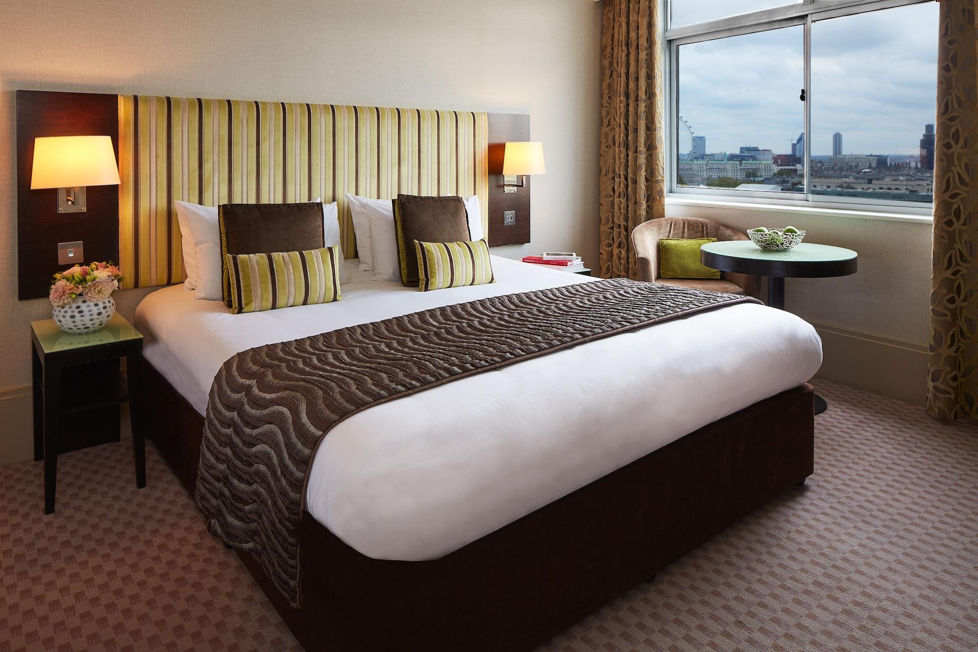 The Cavendish 4*