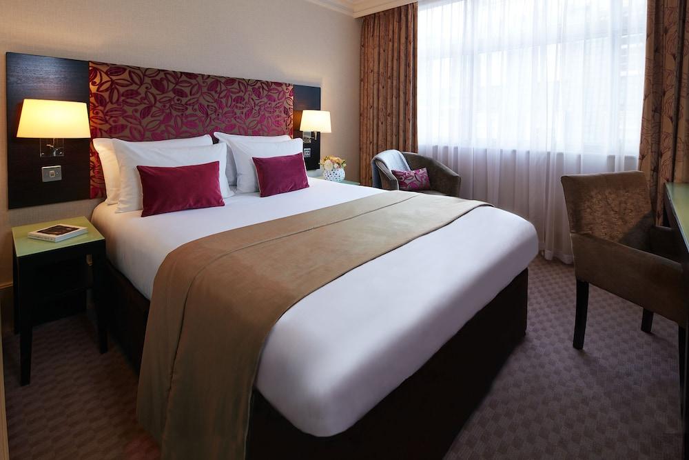The Cavendish London