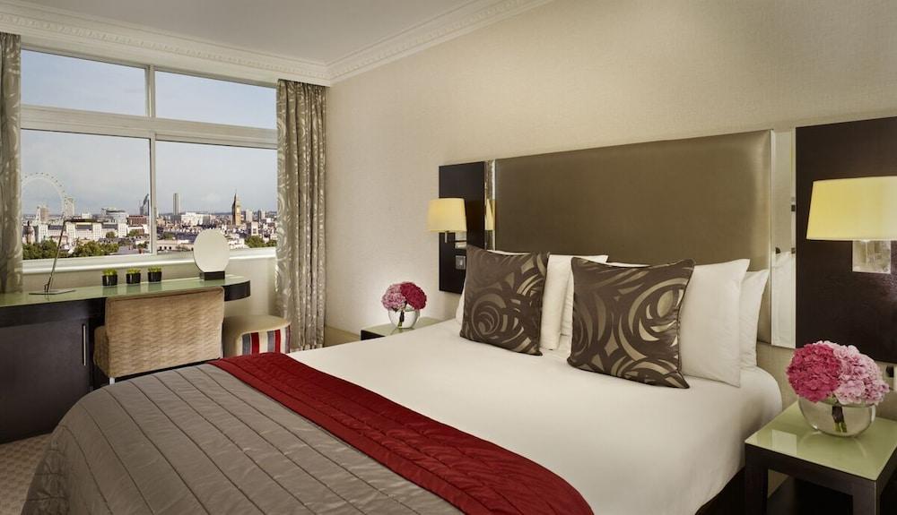 The Cavendish 4*