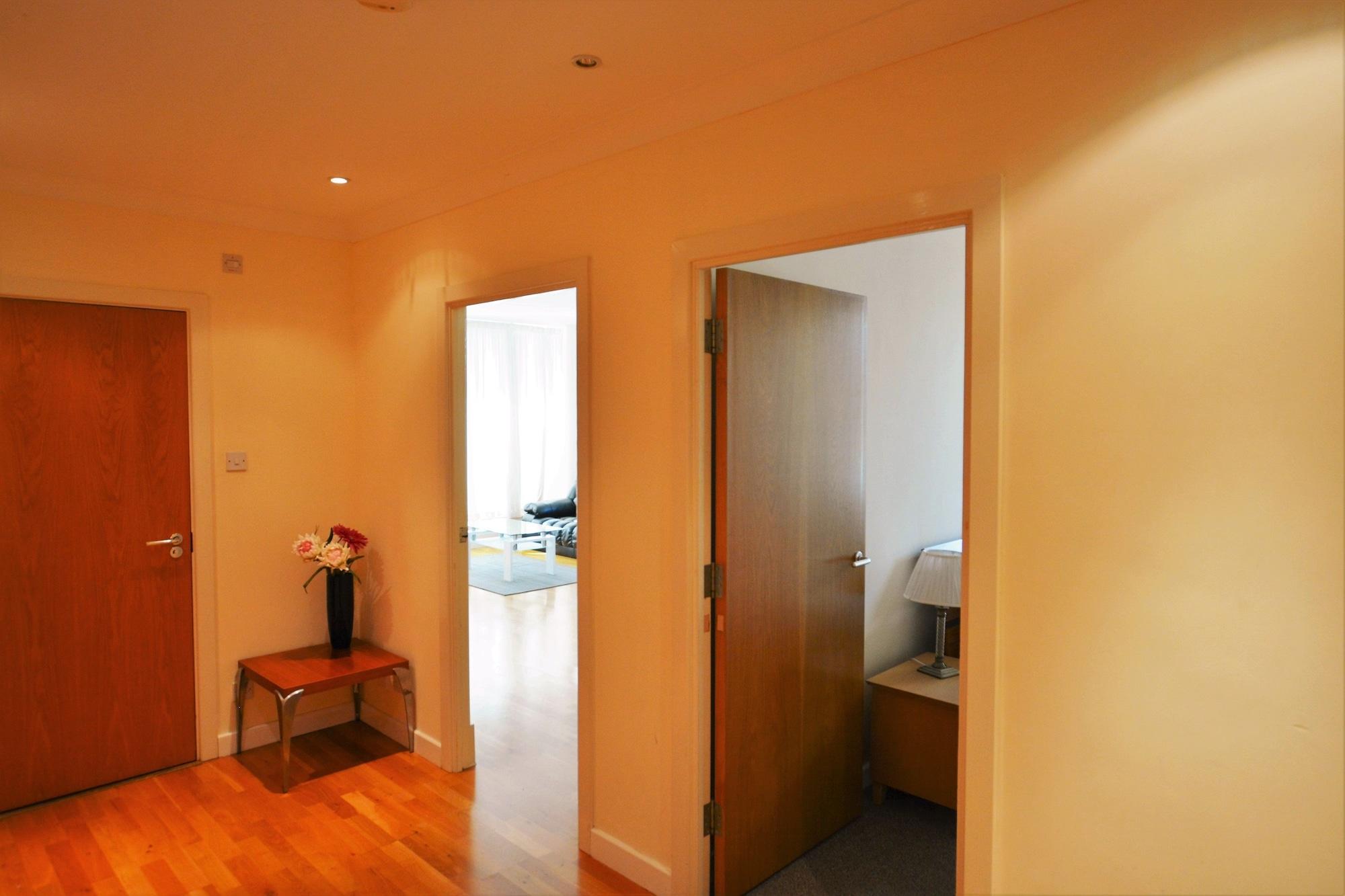 Leilighet Zen - Docklands London