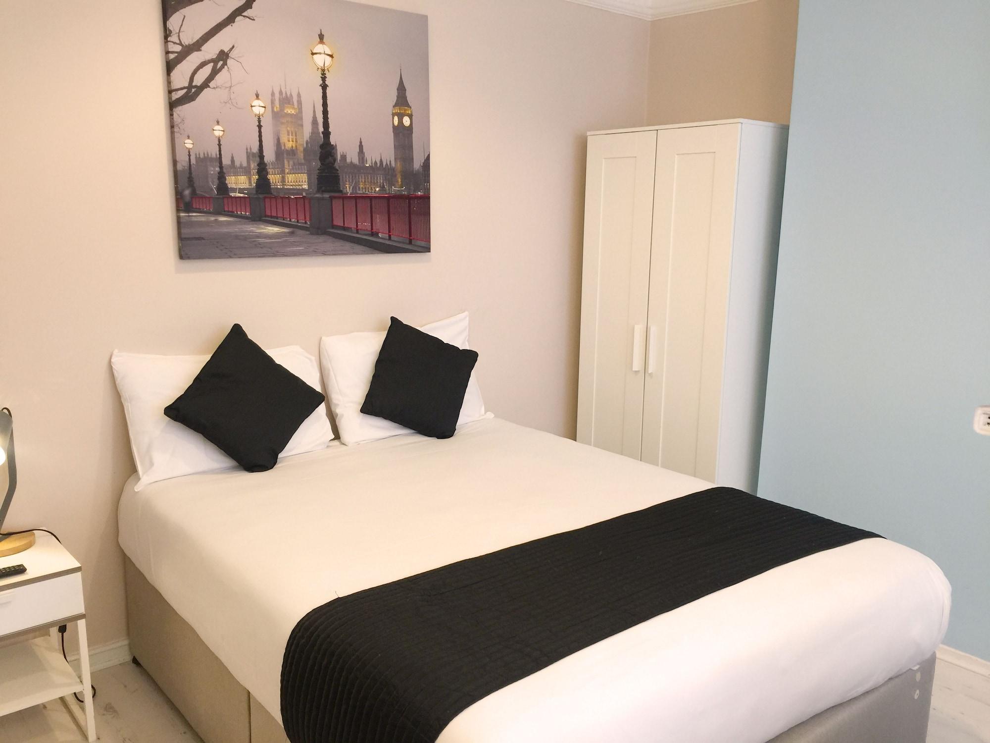 United And Hotel