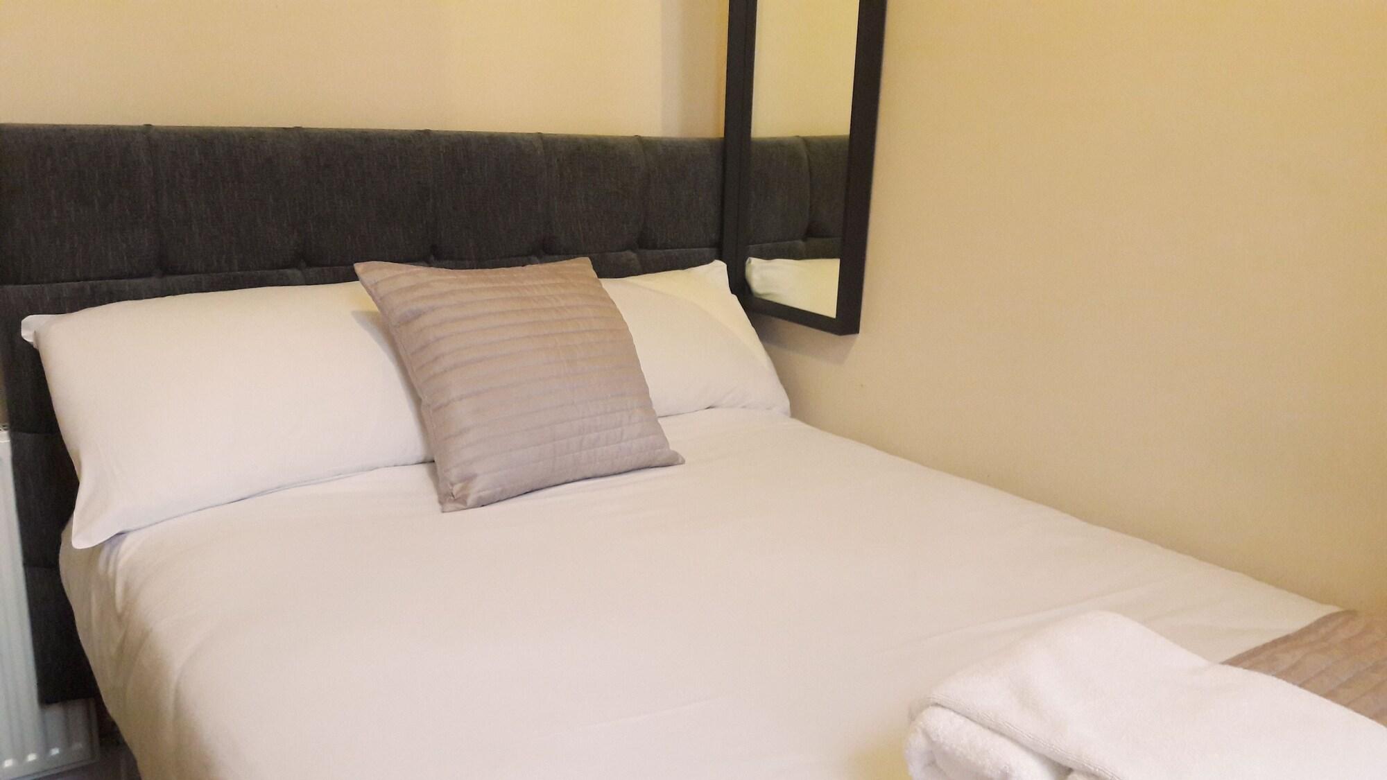 United And Hotel London