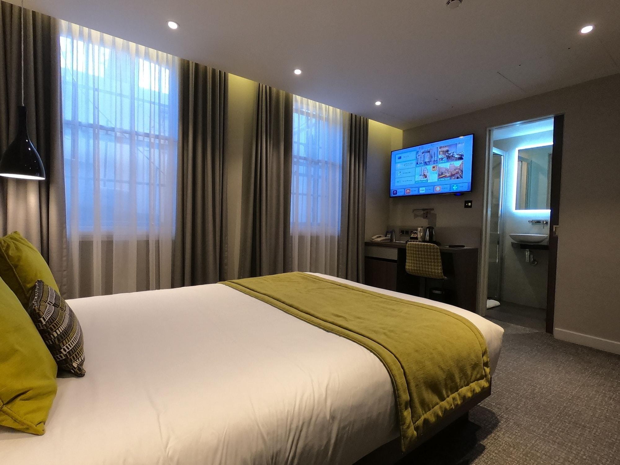 Western Delmere London