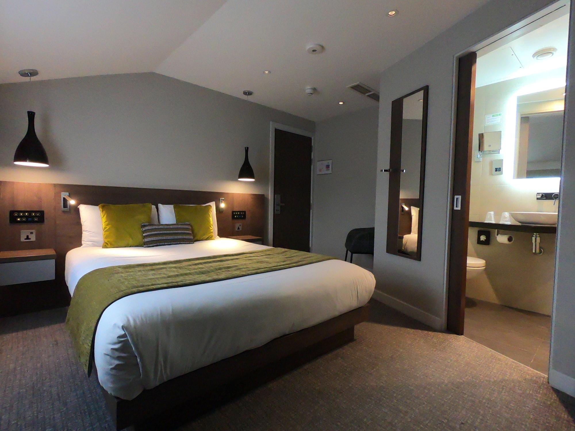 Western Delmere Hotel