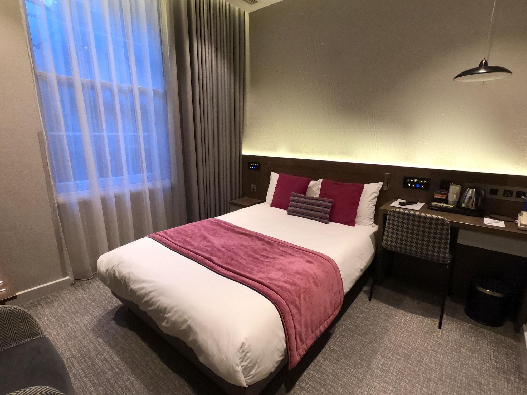 Western Delmere 3* London